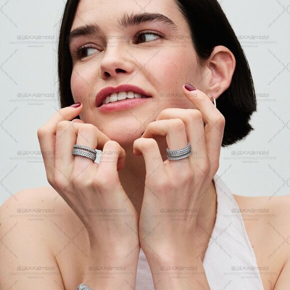 Pandora Murano Glass Sea Turtle Dangle Charm - Picture 7 of 7